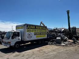 Reliable Portsmouth, OH Junk Removal Services Solutions